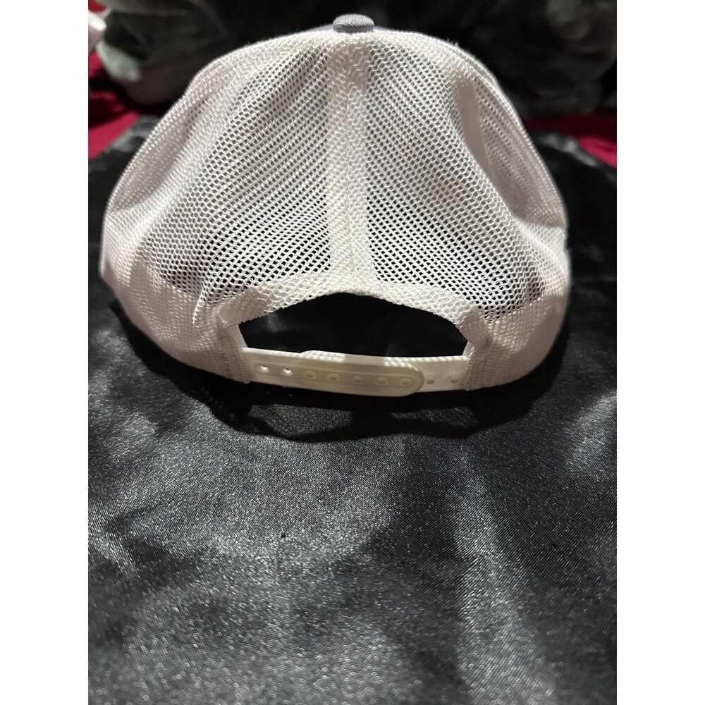 Trucker Hat Get Plowed - Picture 6 of 7